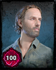 Rick Grimes