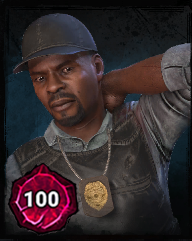 Detective Tapp