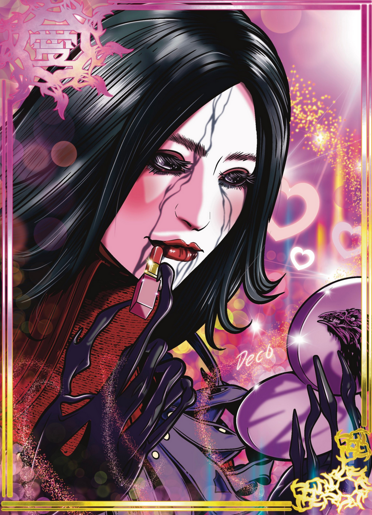 Artist artwork