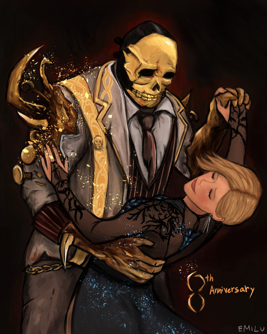 Trapper artwork