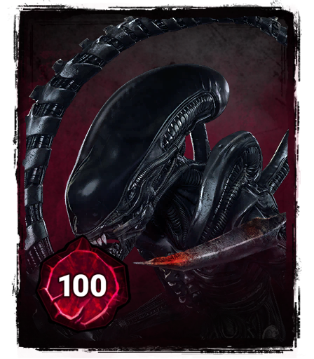 Xenomorph