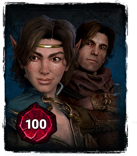 Aestri Yazar & Baermar Uraz